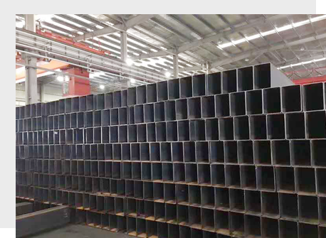 基科建方管